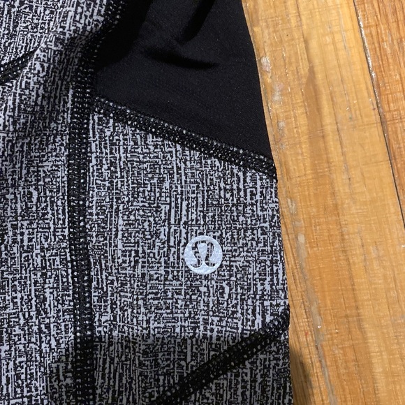 Lululemon Leggings - Picture 2 of 6
